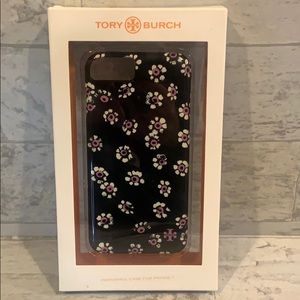 Tory Burch IPhone Case